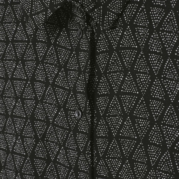 Sleeveless blouse - Picture 2 of 2